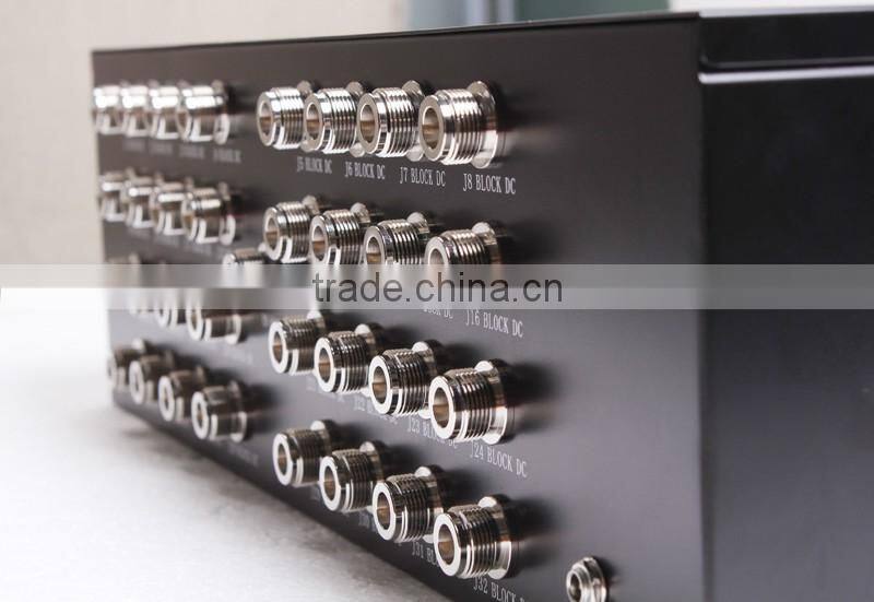 32 way splitter Rackmount GPS splitters