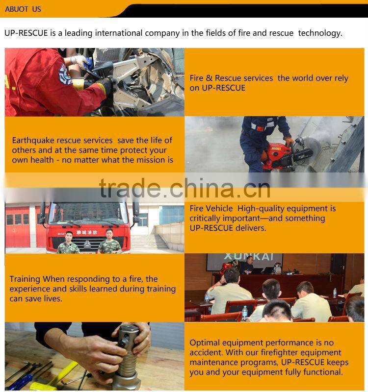 Forcible entry tools firefighting rescue crowbar firefighter standard tools