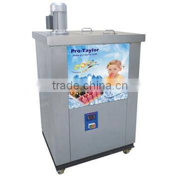 NEW CONDITION POPSICLE MACHINE FOR SALE (BPZ-01)