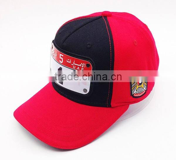 New Fashion Cheap Hip Hop High Quality 100%Cotton Women'S Washed Caps
