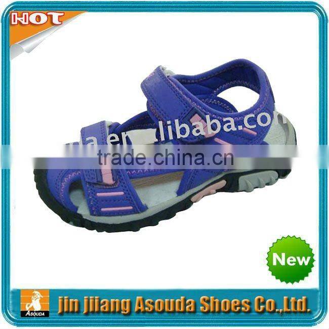 New design ladies summer shoes