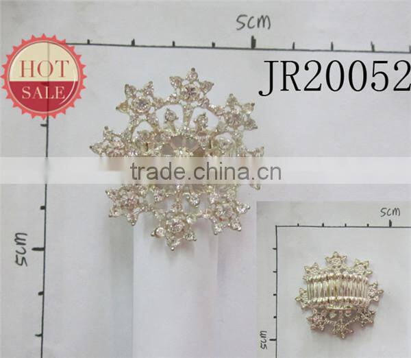 2014 American Punk Gens Fashion Hollow Alloy Ring