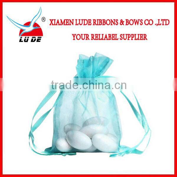 Organza Bag ,Nice Gift Bags,Wedding Jewelry Packaging Pouches for Wholesale