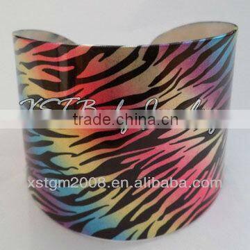 2013 stacked bangle bracelet body jewelry stone