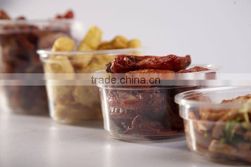 16oz Deli container