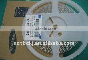 470nf 2012 Chip Capacitor