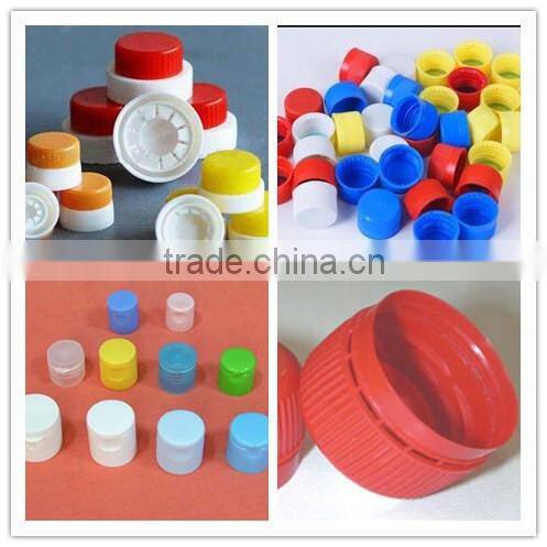 Automatic Rotary Vinegar Bottle Lid Pressing Capping Machine