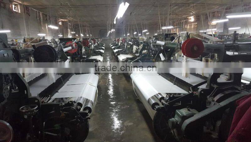 100 polyester tricot fabric