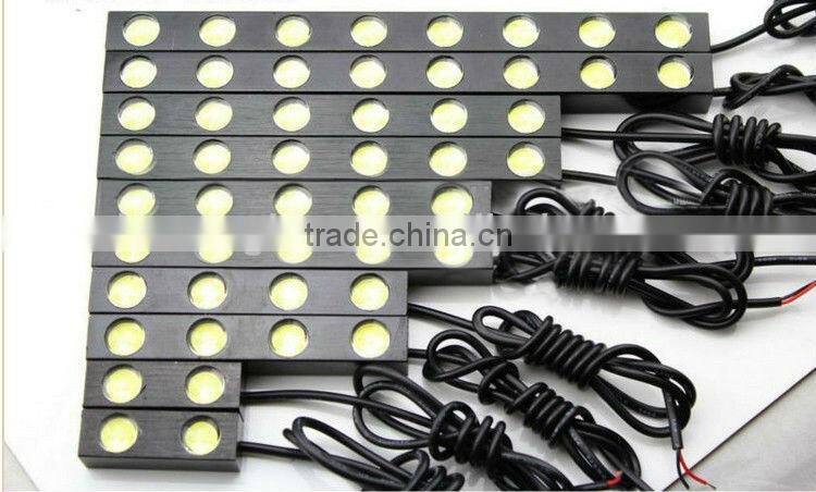 drl daytime running light led drl