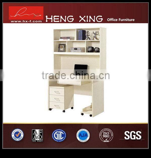 High quality new style hot gloss computer table