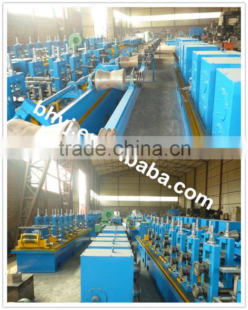 tube forming machine pipe machine tube machine