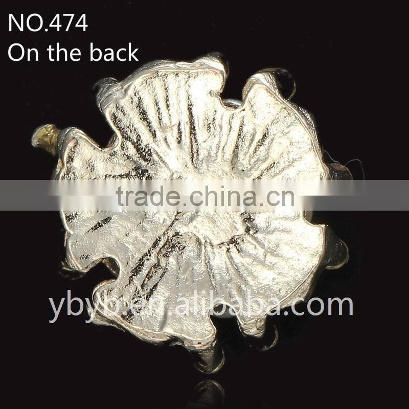 Wholesale ABS pearl button