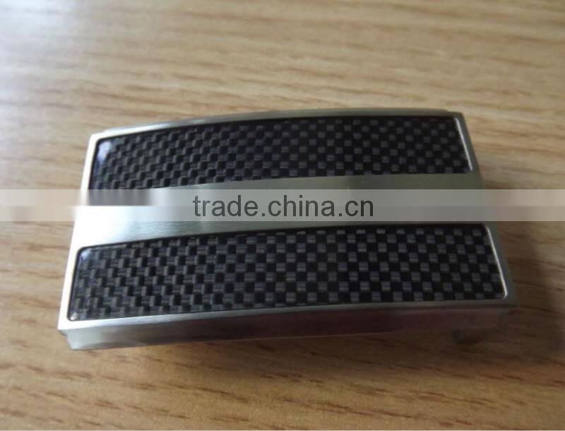 2013 nickel free GR5 Titanium alloy Belt Buckle