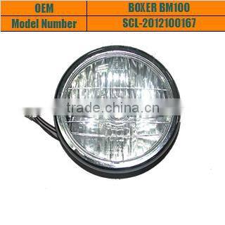 SCL-2014040073 high quality motocycle led headlight bulb