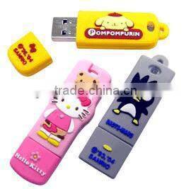 Durable and dust resistant Silicone USB Cover