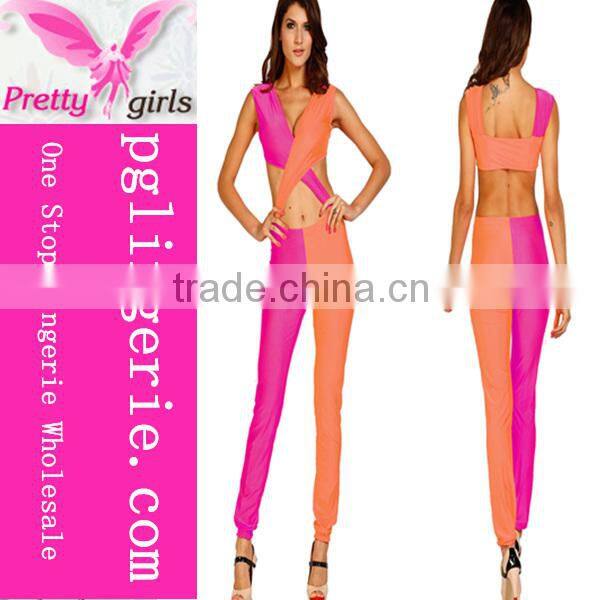 Sex Pu Leather Lingerie,Sexy Mature Woman Lingerie,Pu Sexy Attract Tight Lingerie