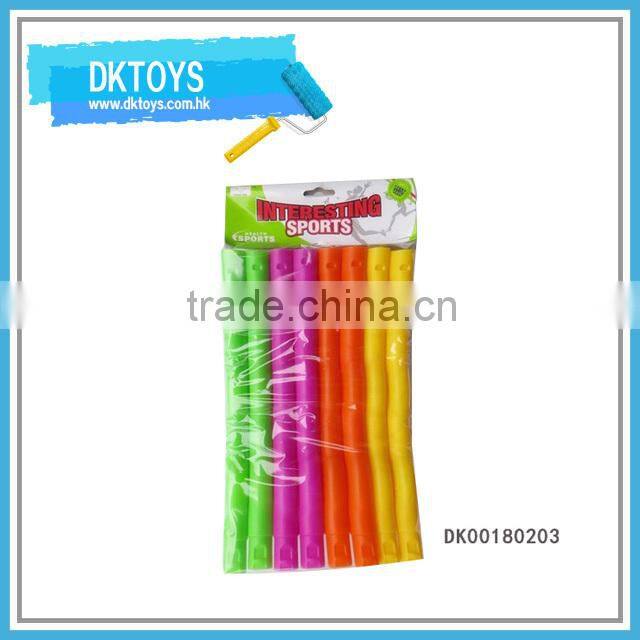 25.5Inch Diameter Cheap DIY Sports Toy Wholesale Hula Hoop Price