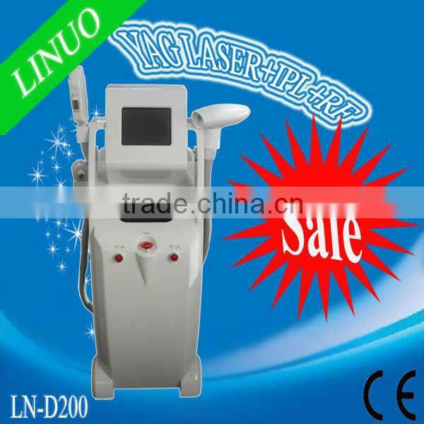 very hot!!!factory promotion ipl laser,top sale ipl beauty equipment ipl rf,best quality ipl hair removal