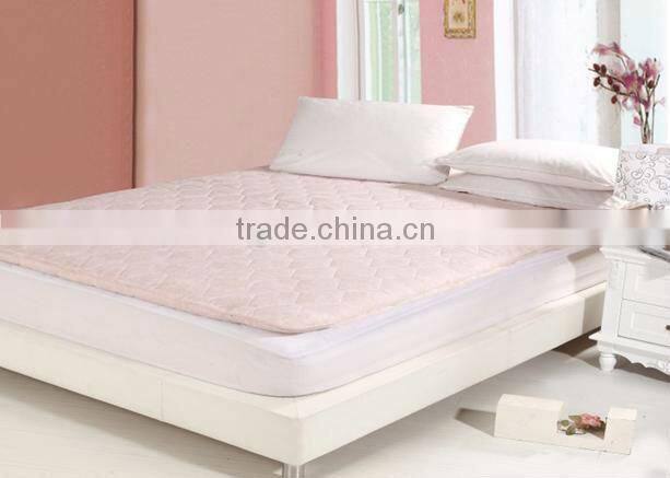 Wider width 3D spacer fabric mattress 3D mesh mattress fabric