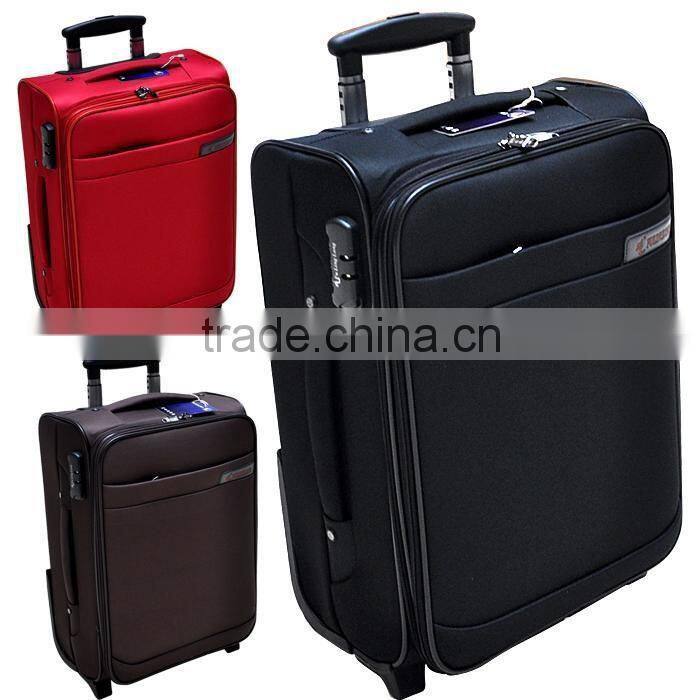 PA coated micro peach skin fabric for school bag/polyester microfiber fabric/shoulder bag fabric