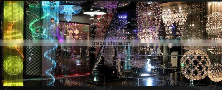 New Arrival Fiber Optic lighting Night Lights