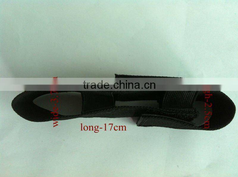 TrustFire original led tactic A8 flashlight nylon Holster