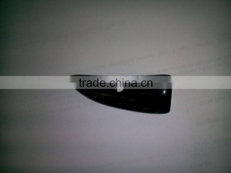 Buttons/Bulk Manufacturer Buffalo Horn & Buttons Toggle Button for Coat -