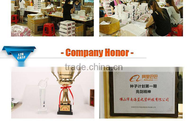 LZB hot selling silk grain flip leather case for samsung galaxy A8