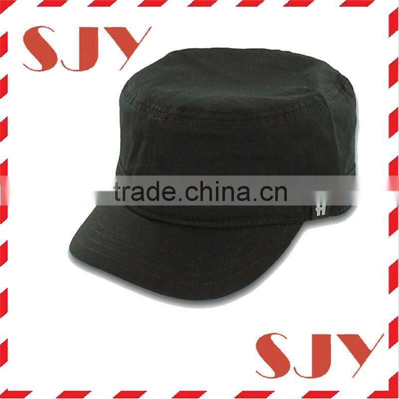 Camo cadet fashion mens military caps