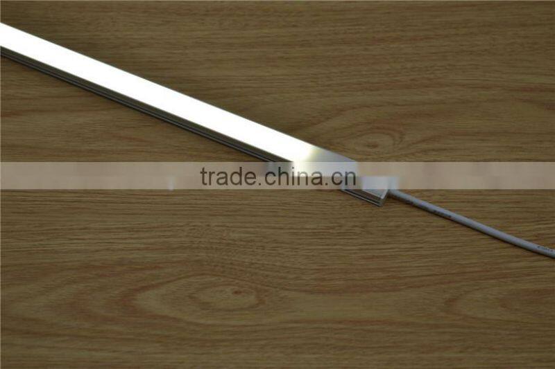 Human Body Infrared Sensor Hotel rooms Length 200cm Led Linear Strip Light
