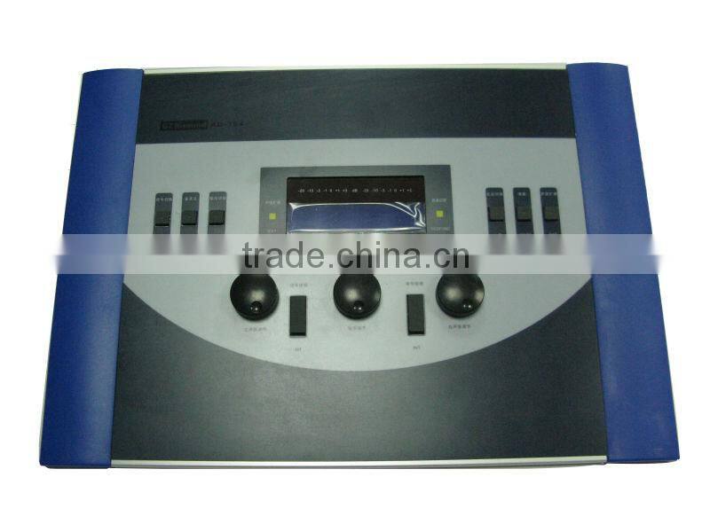 digital AD104 Medical hearing testing machine For ENT in hospital or hearing aid store