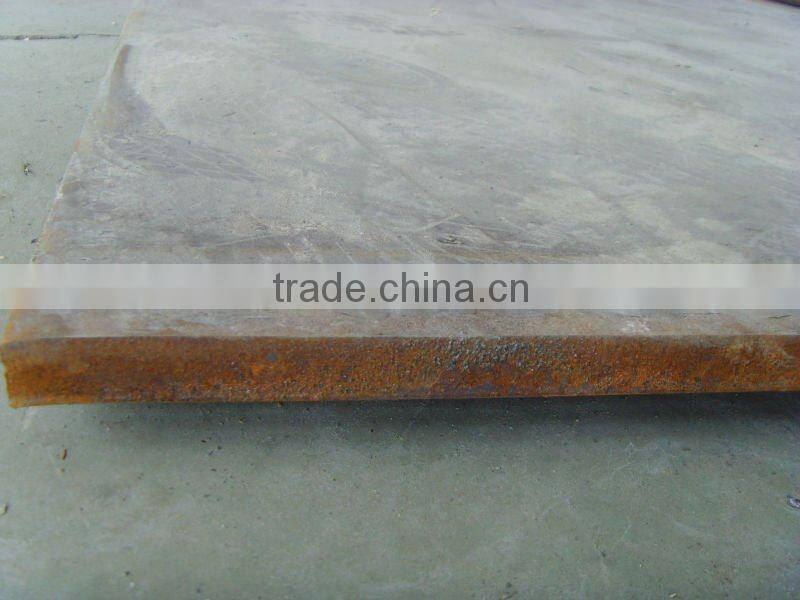 20mm thickness Hydraulic hot sale guillotine shears 6 meters length