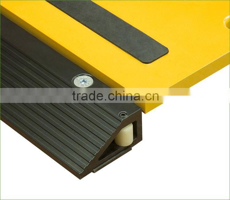 Hot Sales PRS-20T Axle Scale Type Truck Weighing Scale