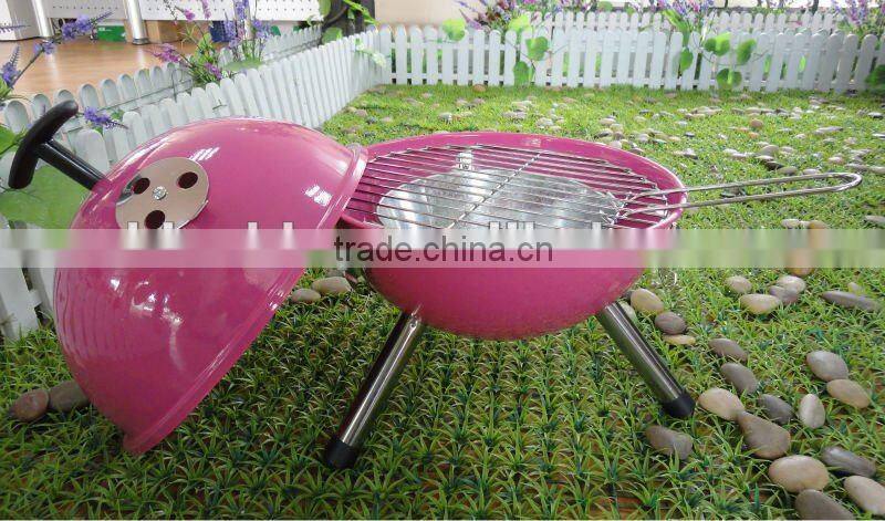 bbq mat 12'' Kettle bbq grill charcoal bbq mini grill ,weber bbq,mini barbecue grill,barbecue europe grill