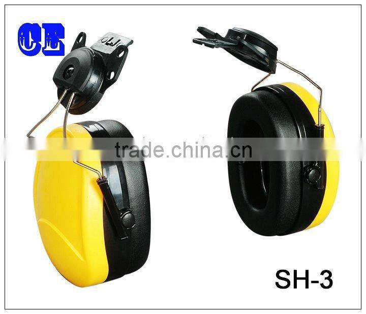 CE approved earmuff