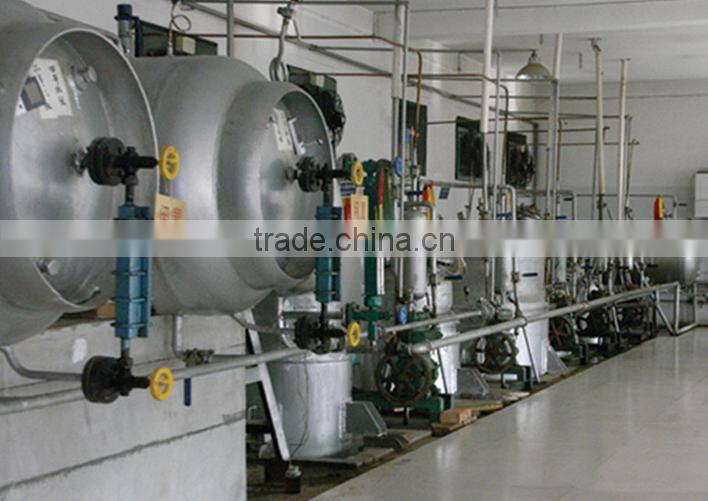 ISO Certificated Seabuckthorn Seed Oil Omega 7 Oil in Health and Medical Application