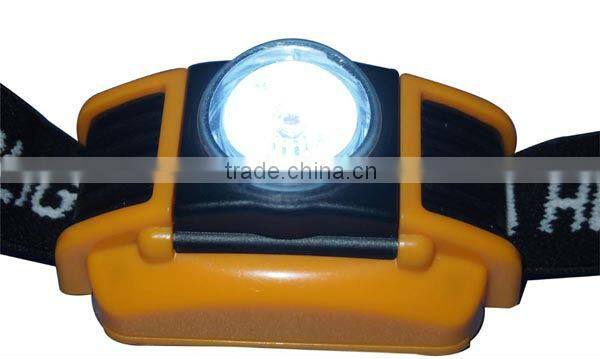 Best selling product 2pcs AA battery coal miners helmet light