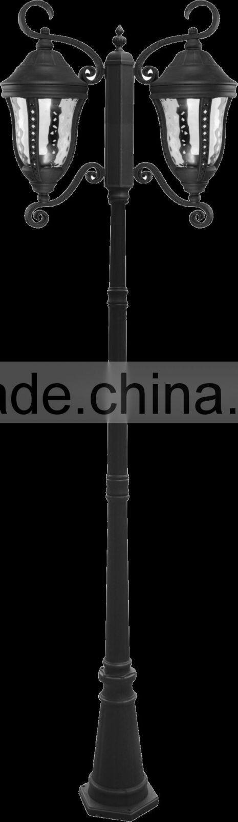 2016 new style Europe Style street Lights Square 110v