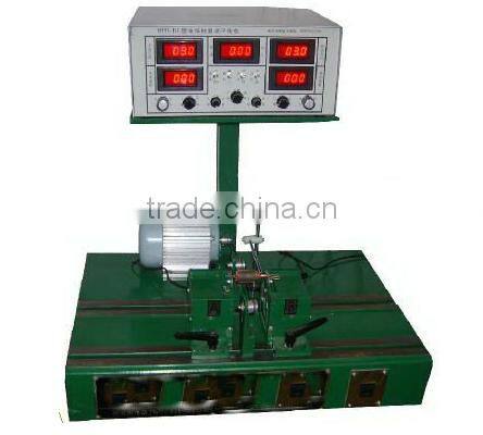 TAIAIN BEACON BC-D1 Turbocharger Balancing Machine buy direct manufacturer