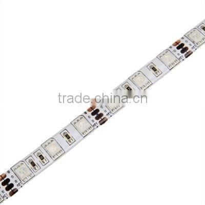led power strip waterproof 5050 rgb