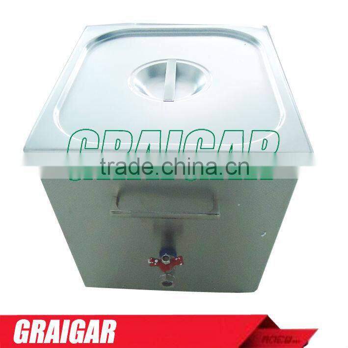 dsa300-gl1 adjustable frequency and power 12L ultrasonic cleaning medical laboratories and other laboratories