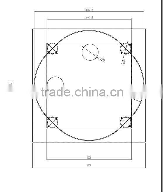 exhibition booth design for display & construction