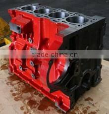 Machinery Diesel engine spare parts Camshaft thrust support for truck 3927155