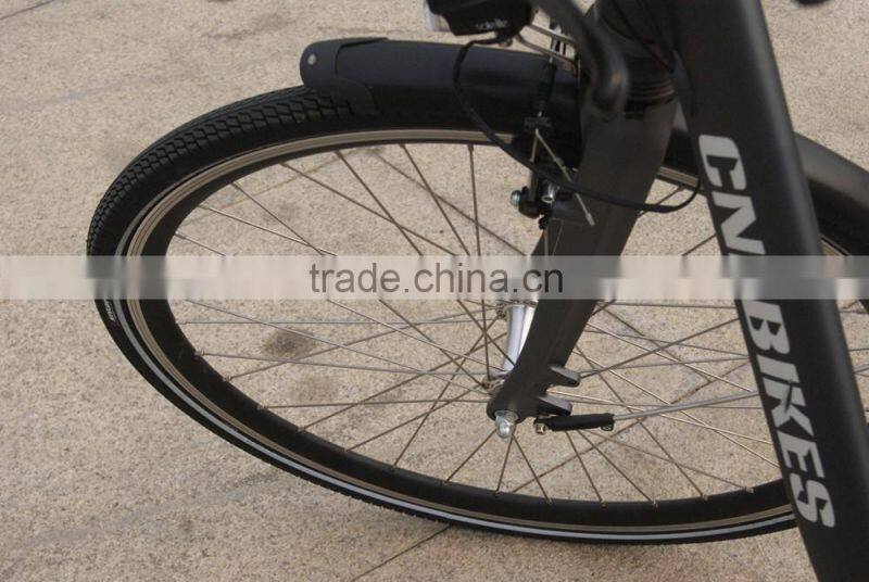 alu alloy bangfang max 36v 250w mid motor ebike /electric bike
