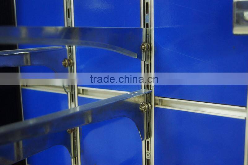 Stainless steel u bracket / Display angle bracket