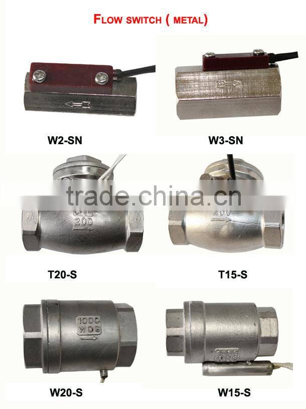 Junction box electrical safety float switch