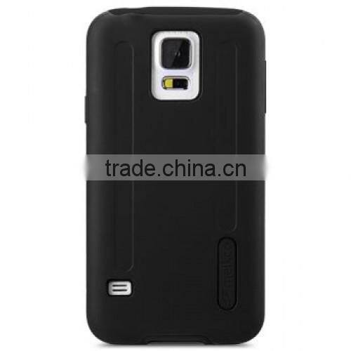 Newly design premium mobile phone sheath,advanced PU phone sheath, cell phone sheath for Samsung Galaxy S5