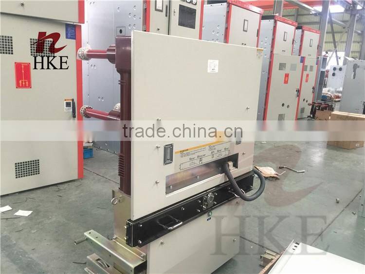 KYN61-40.5 Drawable Electrical Panel Board