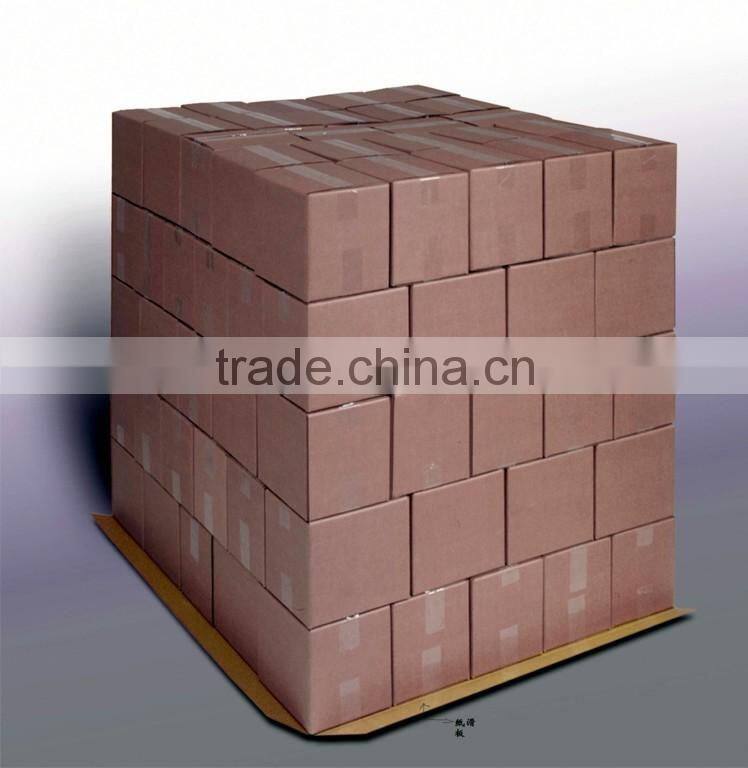 Pad Layer Sheets Slip Sheet Pallet, paper style Aiibaba hotsale