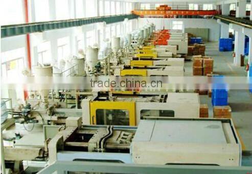 OEM/ODM Plastics of Dust Collector Shell Maker